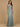 Formal Dresses Fitted Lace Long Formal Mermaid Dress Sage