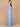 Formal Dresses Long Sleeve Formal A Line Lace Evening Dress Blue