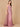Formal Dresses Long formal Cape Sleeve Lace Dress Mink