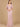 Formal Dresses Long Formal Cape Sleeve Mermaid Evening Dress Blush