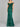 Prom Dresses Long Mermaid Formal Lace Applique Prom Dress Green