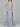 Formal Dresses Long Sleeve Formal Lace Overskirt Evening Dress Slate/Multi