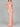 Formal Dresses Long Sleeve Formal Beaded Lace Evening Dress Blush