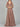 Mother of the Bride Dresses Long Modest Lace Mother of the Bride Formal Dress Taupe