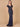 Mother of the Bride Dresses Long Mother of the Bride Beaded Formal Dress Navy