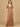 Formal Dresses Sequin Long Formal Evening Dress Mocha