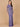 Formal Dresses Long Sleeve Formal Beaded Evening Dress Amethyst