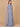 Formal Dresses Long Formal Cape Beaded Evening Dress Dusty Periwinkle