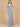 Formal Dresses Beaded Long Sleeve Formal Sequin Evening Dress Dusty Periwinkle