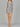 Cocktail Dresses Short Beaded Fitted Cocktail Dress Grey