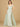 Formal Dresses Beaded Long Formal Overskirt Evening Dress Dusty Sage