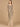 Formal  Dresses Beaded Long Sleeve Formal Evening Dress Nude