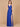 Prom Dresses Prom Long Beaded Evening Formal Dress Sapphire