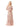 Formal Dresses Long Formal Lace Evening Dress Blush