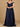 Prom Dresses Formal Long Prom Lace A Line Dress Navy