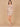 Cocktail Dresses Short Cocktail Fitted Mini Dress Nude/Ivory