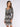 Cocktail Dresses Homecoming Beaded Short Cocktail Fringe Dress Black/Silver