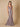 Prom Dresses Long Formal Prom Metallic Print Dress Wine Multi
