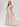 Formal Dresses Long Ball Gown Formal Lace Feather Evening Dress Blush