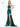 Colors 2968 Formal Strapless Long Prom Dress