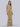 Prom Dresses Prom Fitted Long Formal Beaded Dress Gold