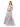 Formal Dresses Long Formal Lace Evening A Line Dress  Stone