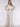 Wedding Dresses Beaded Long Wedding Lace Dress Ivory