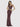 Prom Dresses Beaded Long Formal Fitted Prom Dress Wine