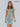 Cocktail Dresses Sequin Short Mini Cocktail Dress Turquoise