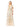 Formal Dresses A Line Long Lace Floral Applique Formal Evening Dress Champagne