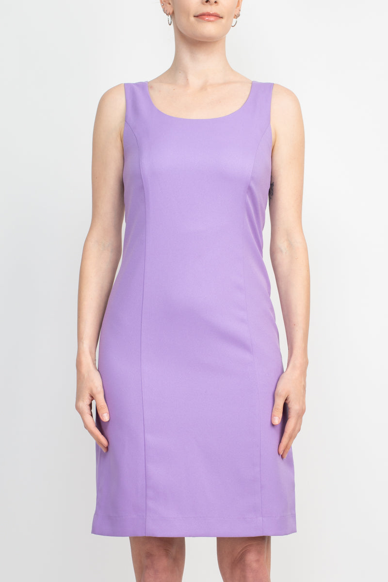 Cocktail Dresses  Short Cocktail Fitted Jacket Dress Hyacynth