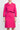 Cocktail Dresses  Short Cocktail Fitted Jacket Dress Hot Pink