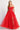 Prom Dresses A Line Long Formal Applique Prom DressRed