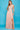 Prom Dresses Prom A Line Long Formal Slit DressDusty Rose