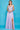 Prom Dresses Prom A Line Long Formal Slit Dress Lavender