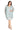 Plus Size Dresses Pleated Short Plus Size Glitter Jacket Dress Sage