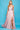 Prom Dresses  Long A Line Formal Slit Pocket Prom Dress Dusty Rose