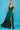 Prom Dresses  Long A Line Formal Slit Pocket Prom Dress Emerald