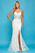 Formal Dresses  OffWhite
