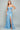 Prom Dresses Beaded Long Formal Lace Prom Dress Peri Blue