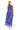Formal Dresses Printed Long Formal Petite Dress Royal