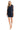Mother of the Bride Dresses Short Formal Jacket Mother of the Bride Dress Navy