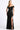 Prom Dresses Prom Long Fitted Sequin Slit Formal Dress Black
