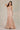 Prom Dresses Glitter Prom Long Formal Dress Rose Gold