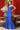 Prom Dresses Glitter Prom Long Formal Dress Royal Blue
