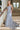 Prom Dresses Glitter Prom Long Formal Dress Smoky Blue