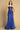 Prom Dresses Long Prom Beaded Lace Mermaid Formal Dress Royal Blue