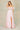 Prom Dresses Long Lace Prom Glitter Slit Formal Dress Blush