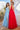 Prom Dresses Long Formal A Line Glitter Lace Prom Dress Sky Blue
