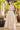 Prom Dresses A Line Floral Long Formal Prom Dress Nude
